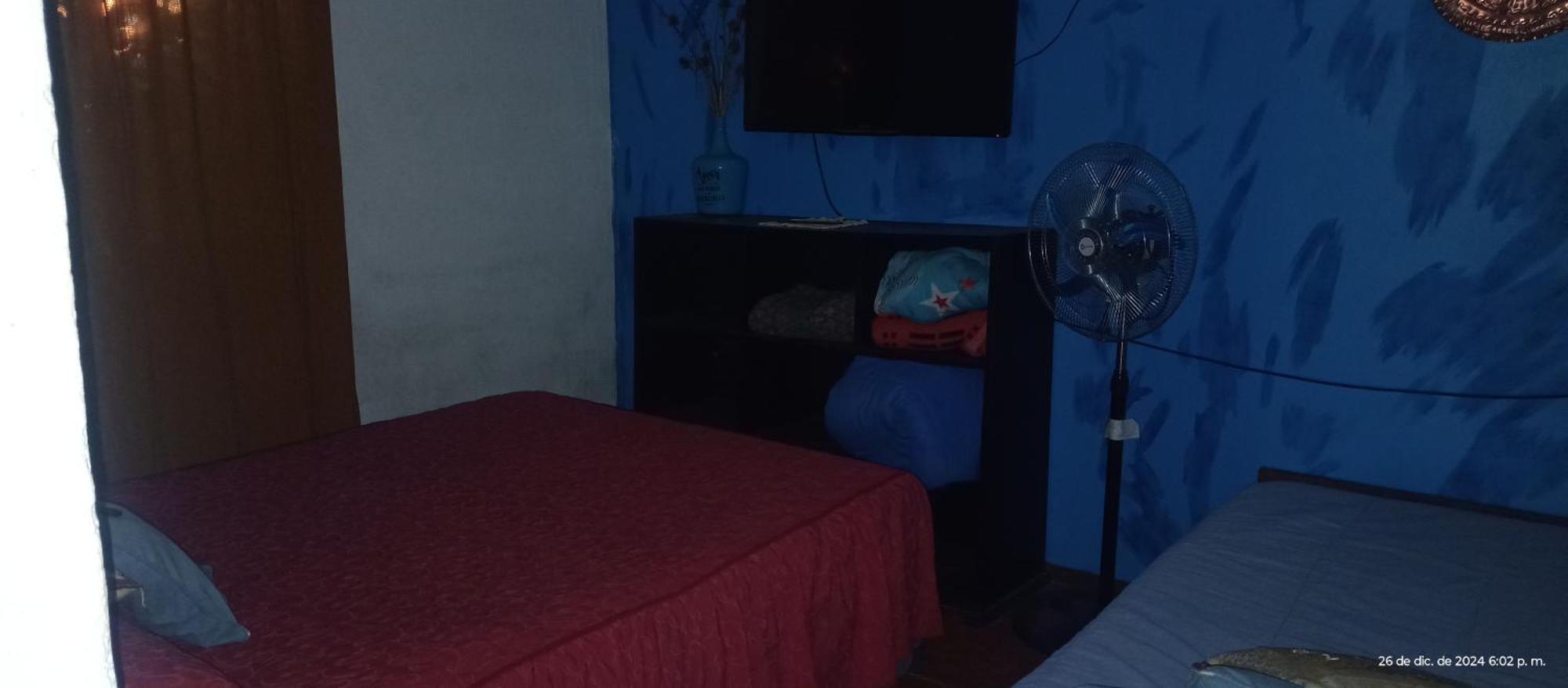 Zut1 Apartment
