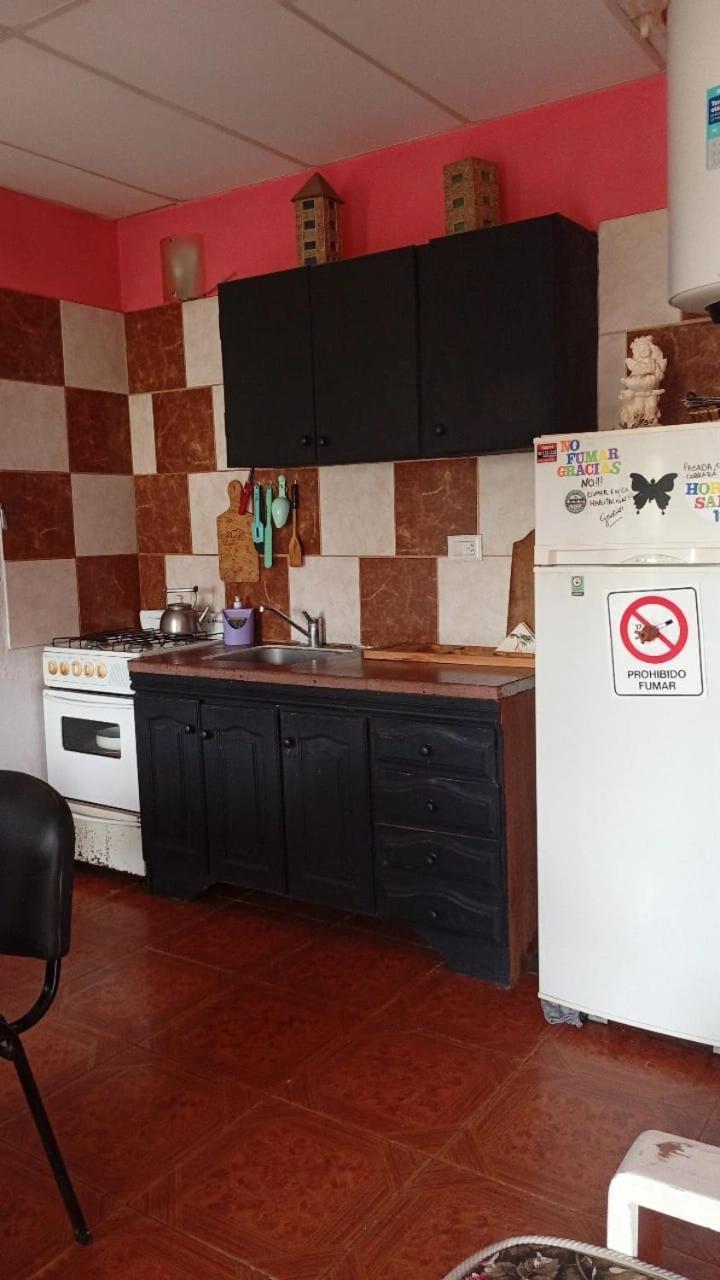 Apartment Zut1